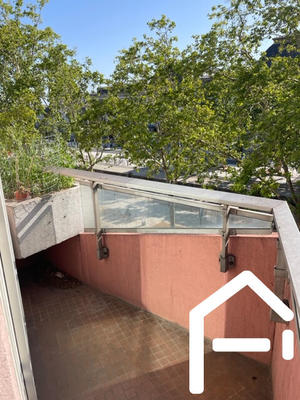 Appartement - 31 m² - 1 pièce