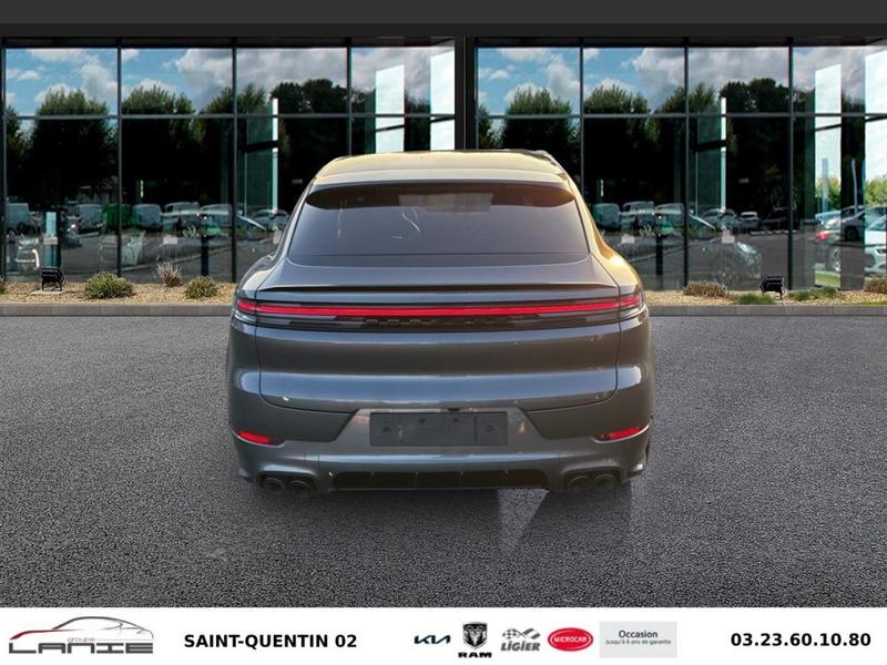 Porsche Cayenne Coupé 3.0 s E-Hybrid 519