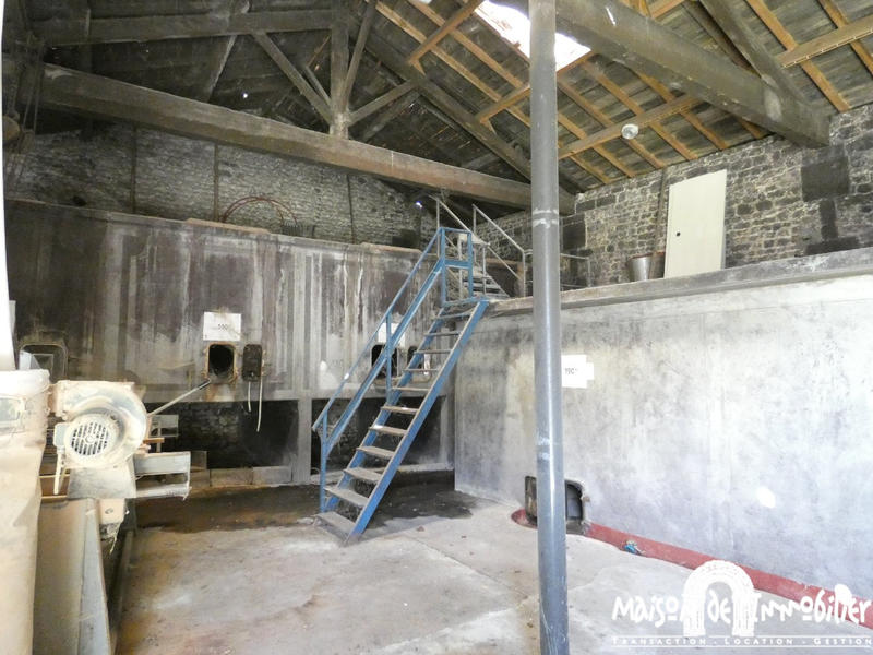 Maison - 123 m² - 4 pièces