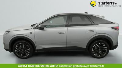 Peugeot 3008 Hybrid 145 e-Dcs6 Gt