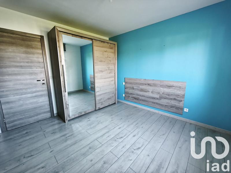 Maison - 223 m² - 6 pièces