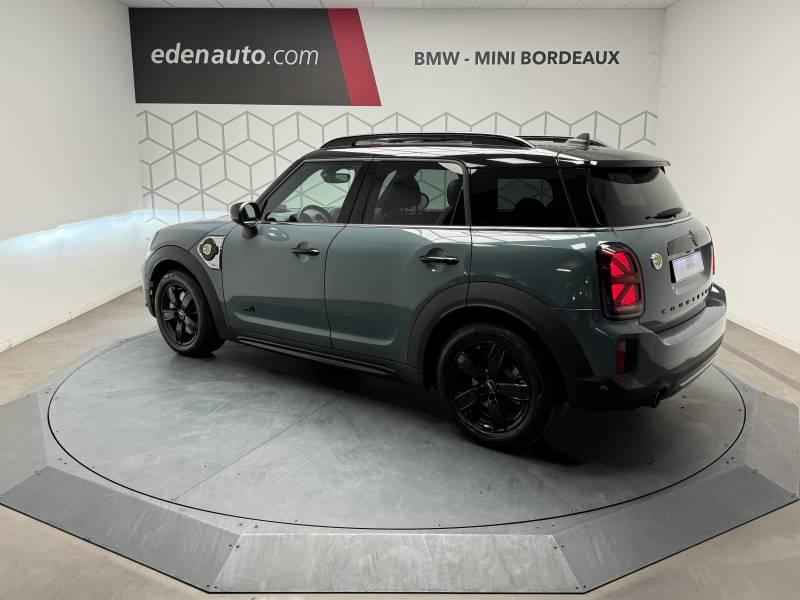 Mini Mini Countryman 125 - 95 ch All4 Bva6 Cooper se Edition Premium Plus