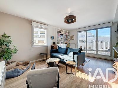 Appartement - 94 m² - 4 pièces