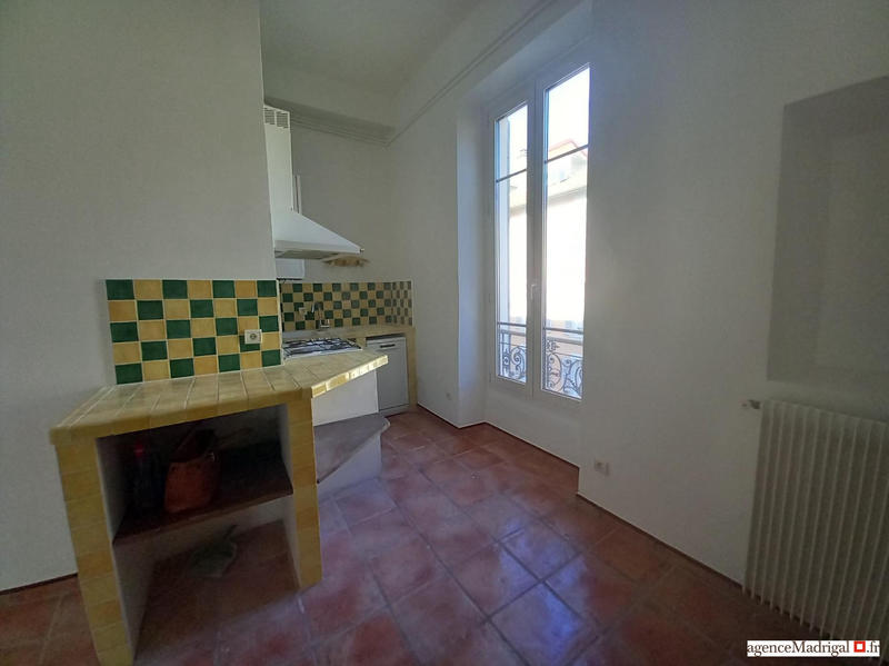 Appartement - 101 m² - 3 pièces
