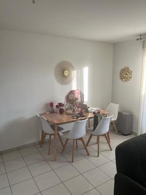Appartement - 43 m² - 1 pièce