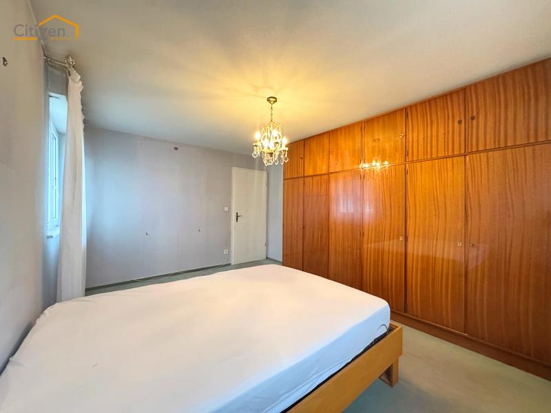 Appartement - 77 m² - 3 pièces