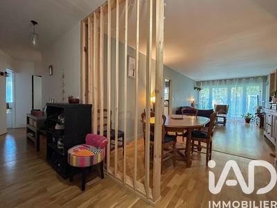 Appartement - 103 m² - 4 pièces