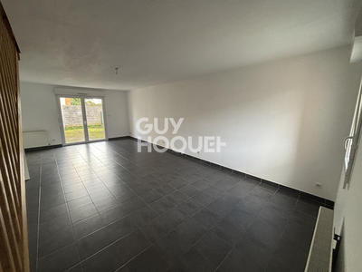 Maison - 103 m² - 6 pièces