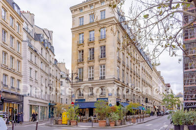 Appartement - 120 m² - 4 pièces