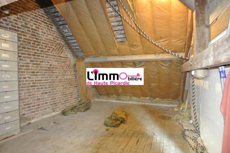 Maison traditionnelle - 152 m² - 6 pièces