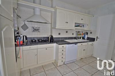 Maison de village - 211 m² - 7 pièces