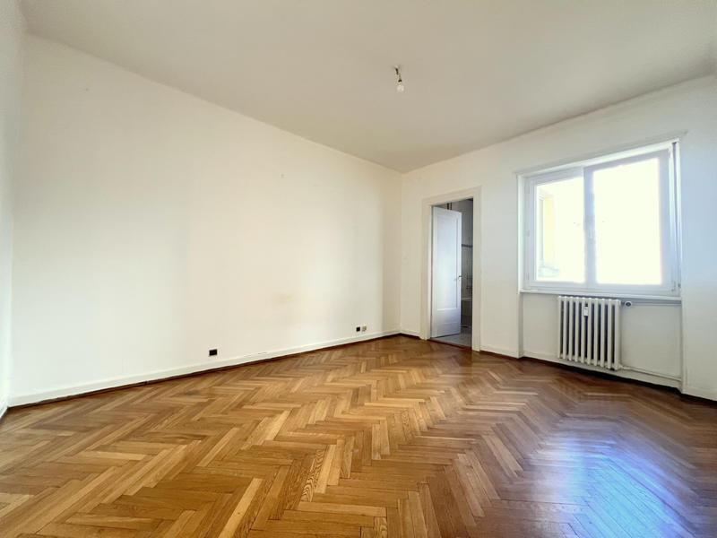 Appartement - 89 m² - 4 pièces