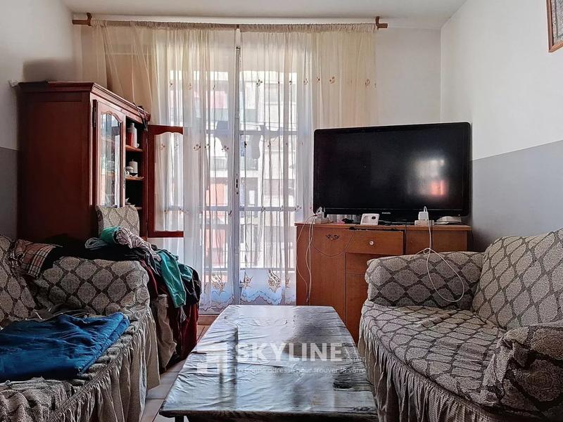 Appartement - 61 m² - 4 pièces