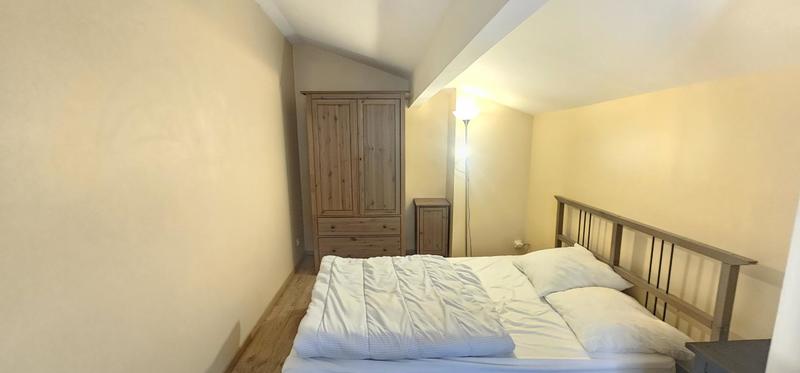 Appartement - 72 m² - 4 pièces