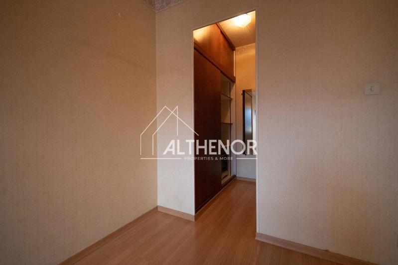 Appartement - 78 m² - 4 pièces