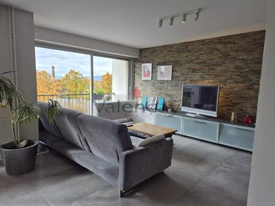 Appartement - 105 m² - 4 pièces