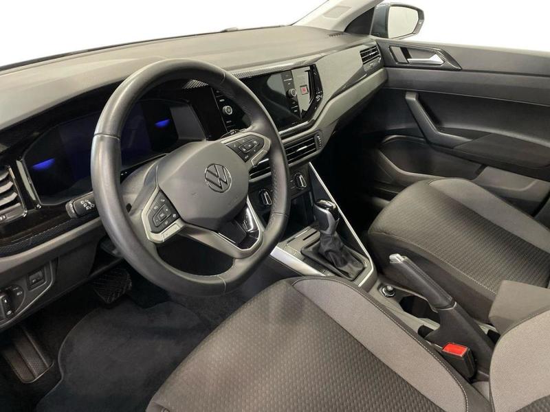 Volkswagen Polo 1.0 Tsi 95 s&amp;S Dsg7 Vw Edition