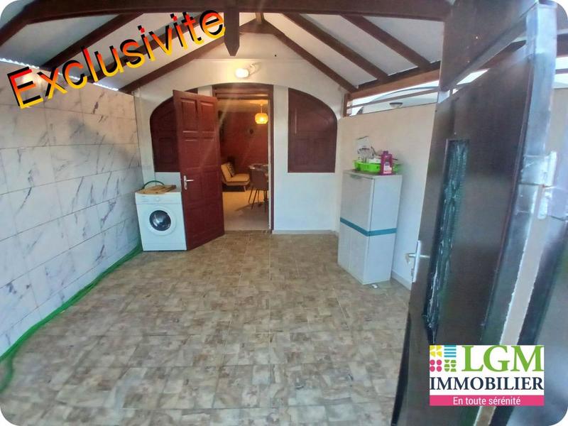 Maison - 138 m² - 5 pièces