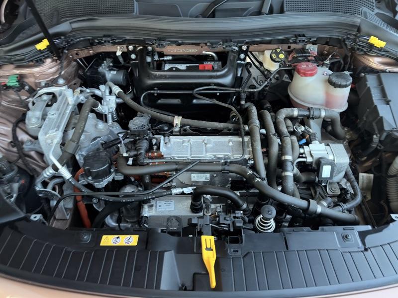 Mercedes Eqa 250+ Progressive Line