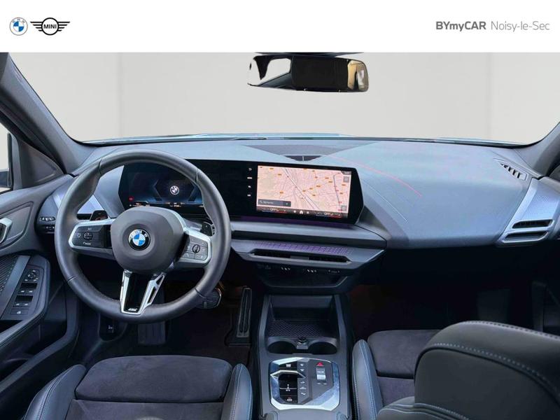 Bmw Série 1 F70 120 170 ch Dkg7 m Sport