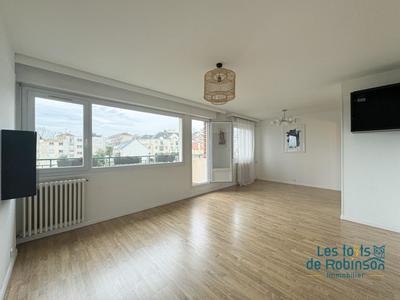 Appartement - 74 m² - 4 pièces