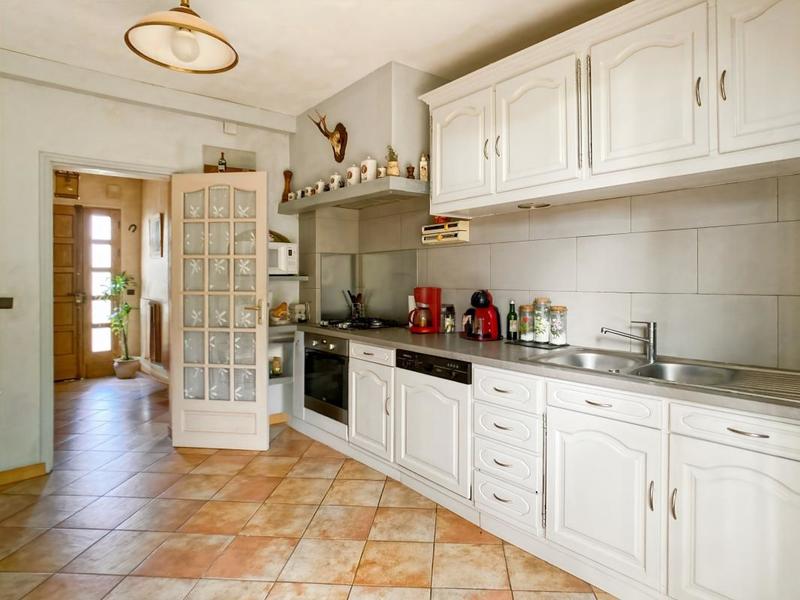 Maison - 116 m² - 4 pièces