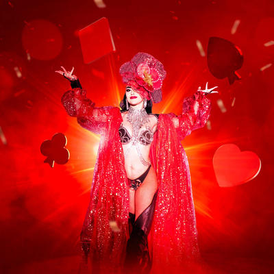 Repas Spectacle Cabaret