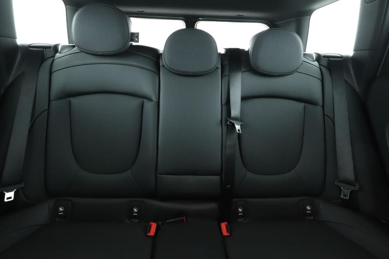 Mini Clubman Cooper Edition Canonbury Bvm6 136 ch