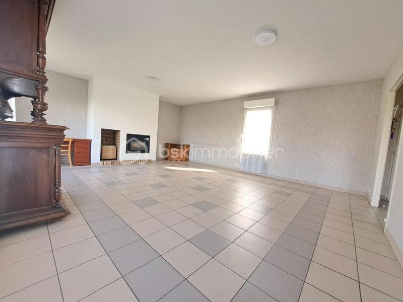 Pavillon - 103 m² - 4 pièces