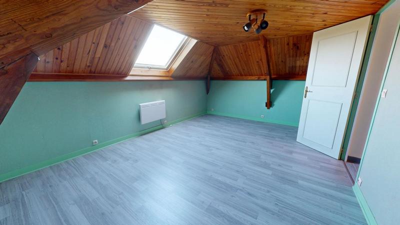 Maison - 114 m² - 5 pièces