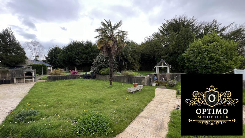 Maison ancienne - 125 m² - 5 pièces