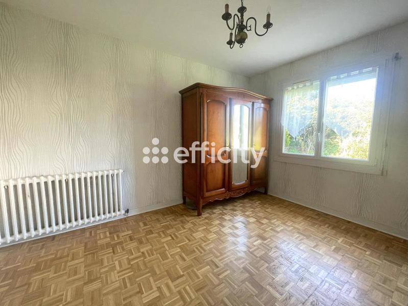 Maison - 88 m² - 4 pièces
