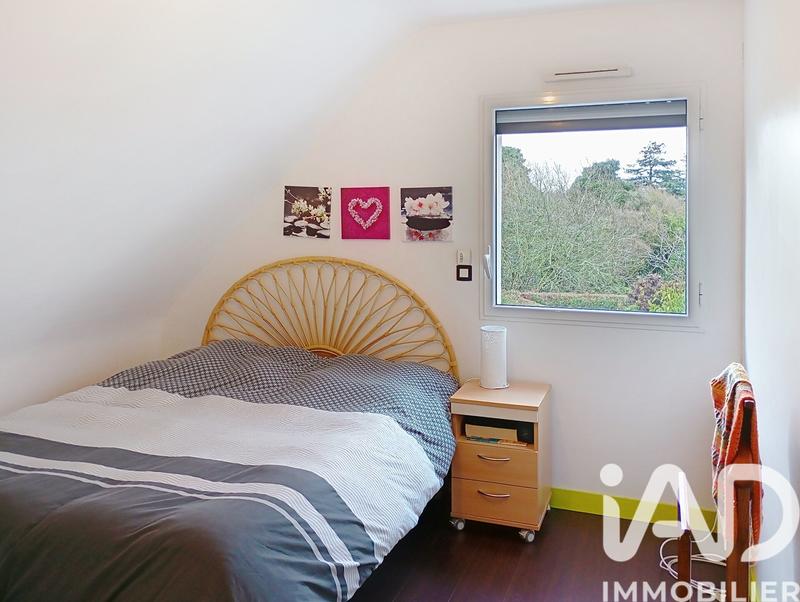 Maison - 105 m² - 6 pièces