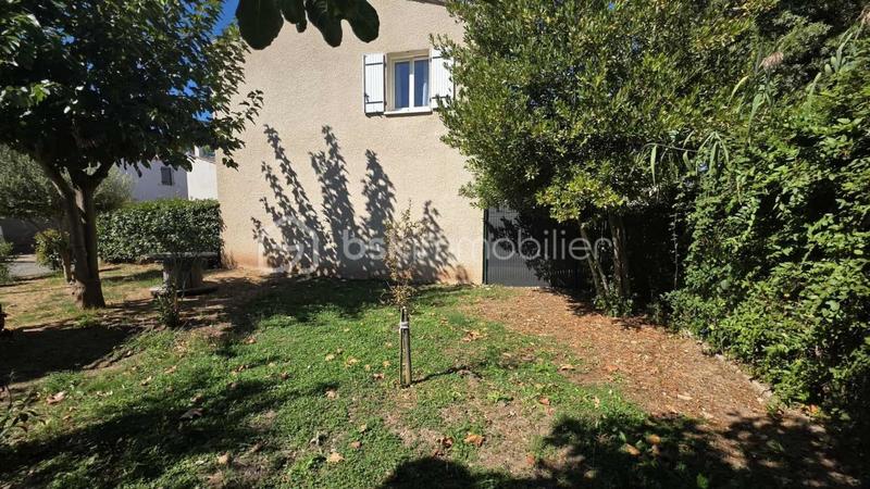 Maison - 83 m² - 4 pièces