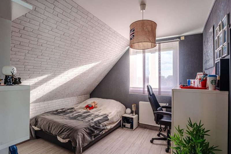 Maison - 165 m² - 6 pièces