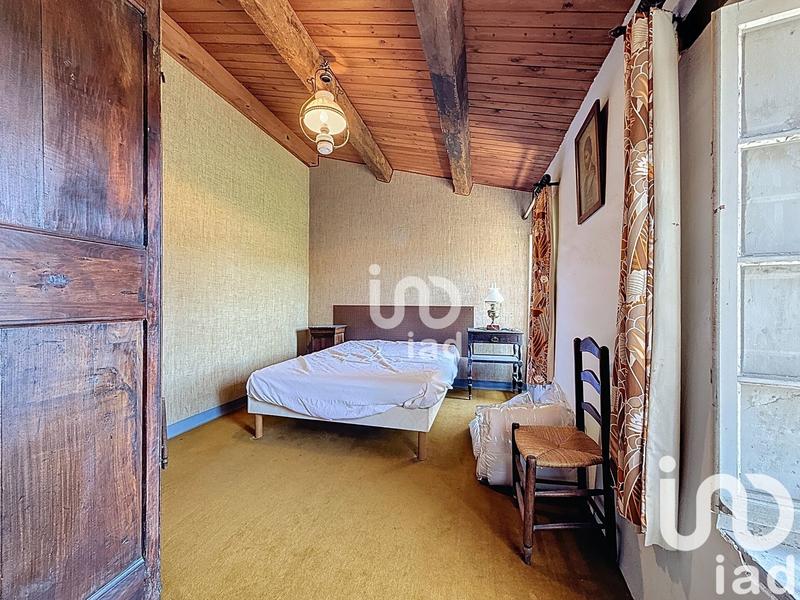 Maison - 179 m² - 10 pièces