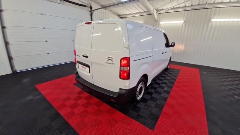 Citroën Jumpy m BlueHDi 120 s&amp;S Bvm6