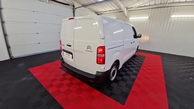 Citroën Jumpy m BlueHDi 120 s&amp;S Bvm6