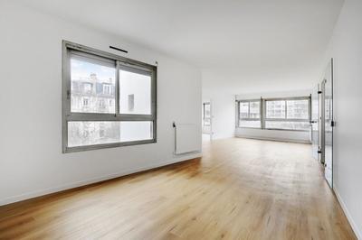 Appartement - 108 m² - 5 pièces