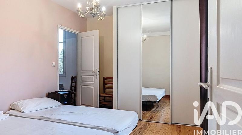 Maison de village - 150 m² - 6 pièces