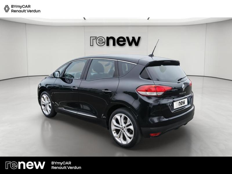 Renault Scénic IV Business Blue dCi 120 Edc