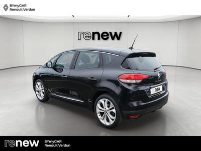 Renault Scénic IV Business Blue dCi 120 Edc
