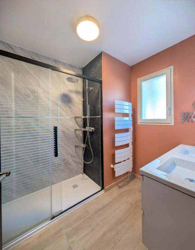 Maison - 94 m² - 4 pièces