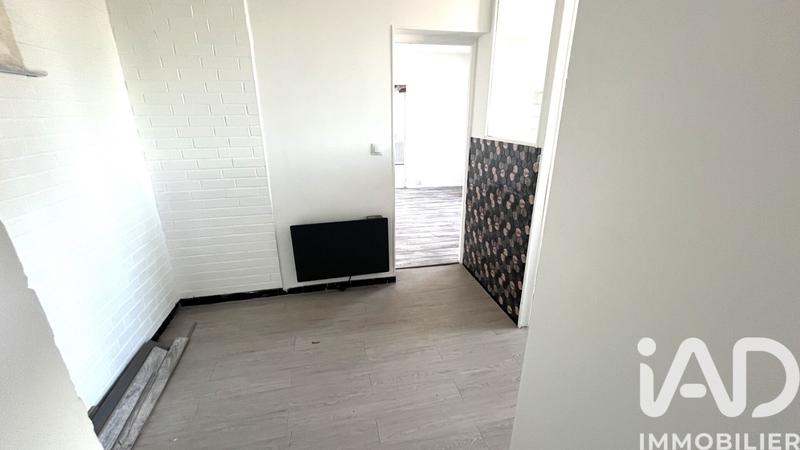 Maison - 150 m² - 9 pièces