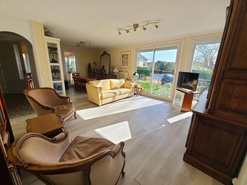 Maison - 85 m² - 3 pièces