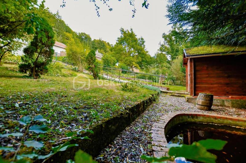 Maison - 160 m² - 7 pièces