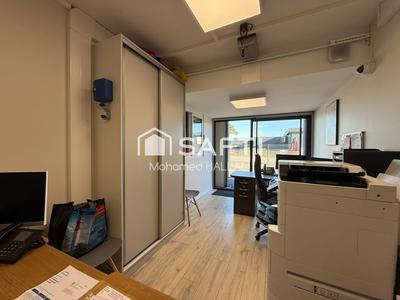 Local commercial - 380 m² - 5 pièces