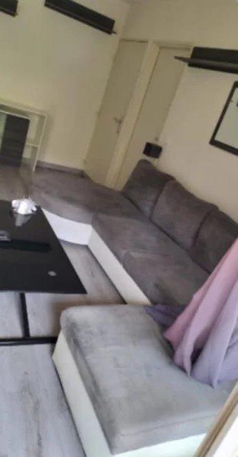 Appartement - 55 m² - 2 pièces