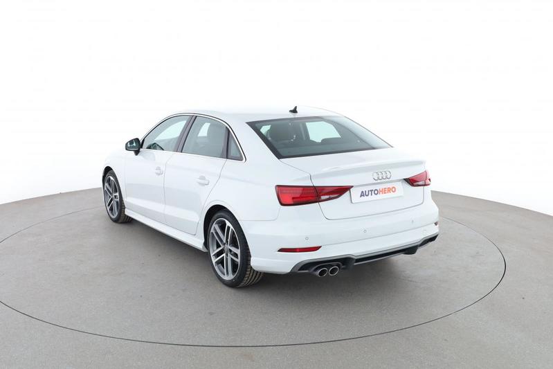 Audi A3 Berline 35 Tdi Sport s tronic 7 150 ch