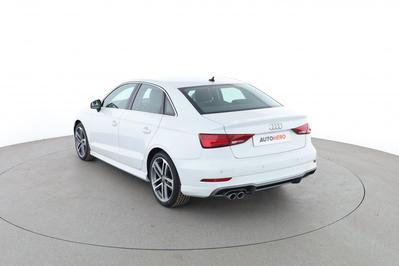 Audi A3 Berline 35 Tdi Sport s tronic 7 150 ch